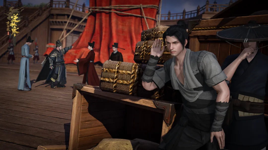 Believe,迪士尼邮轮,新船,金贝娱乐,金贝娱乐官网,金贝娱乐JINBEI官网