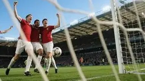 内部选将 外部较量